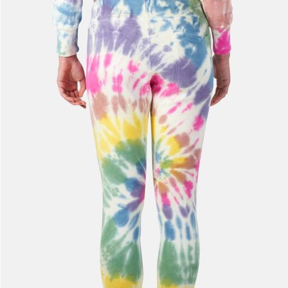 NSF cotton sweatpants / joggers